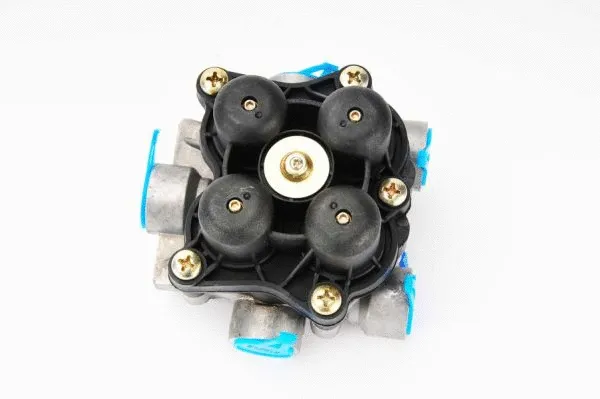 Multi-circuit Protection Valve