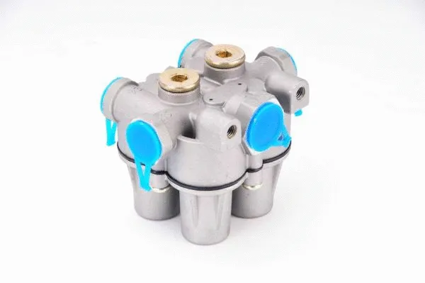 Multi-circuit Protection Valve