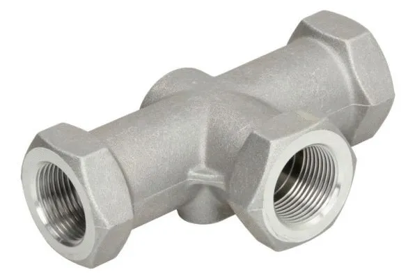 Multiport Valve (PN-10713)