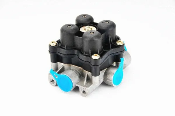 Multi-circuit Protection Valve