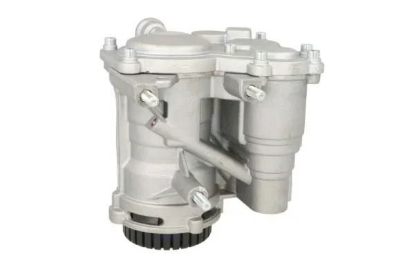 Valve, lifting axle control