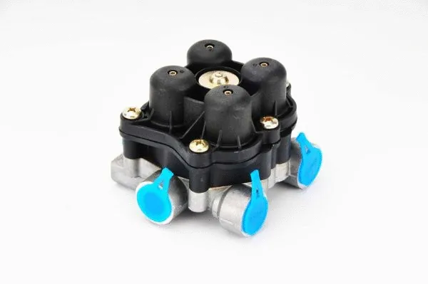 Multi-circuit Protection Valve