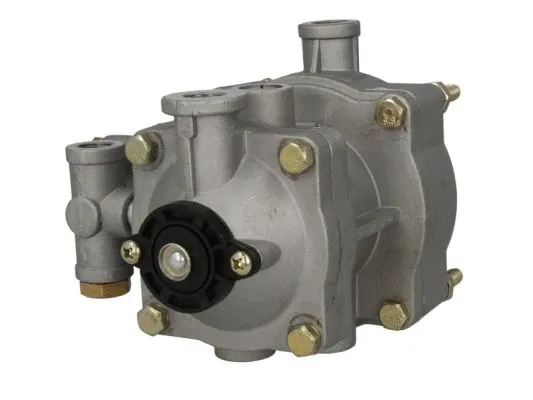 Control Valve, trailer