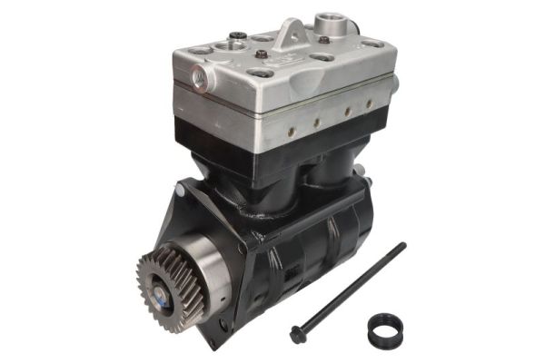 Compressor, compressed air system (PMC-01-0060)