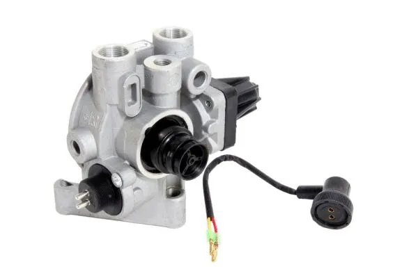 Air Dryer, compressed-air system