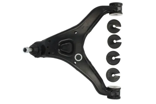 Control/Trailing Arm, wheel suspension (STR-30108)