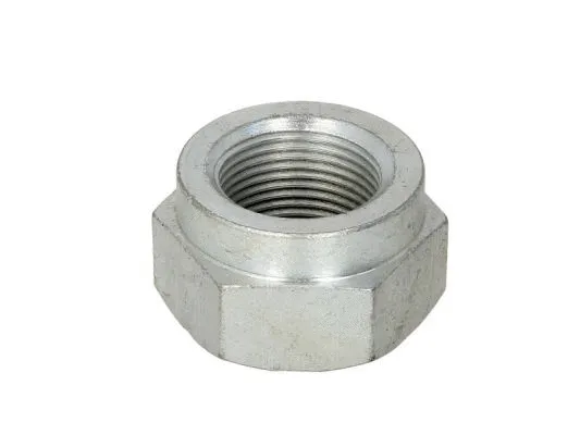 Nut, spring clamp (STR-70403)