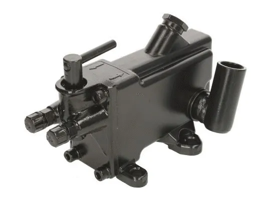 Tilt Pump, driver cab