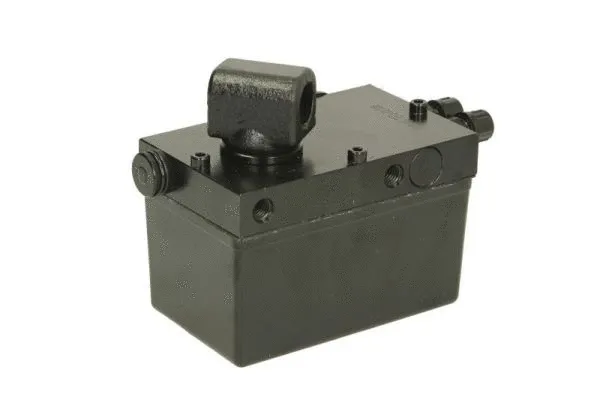 Tilt Pump, driver cab