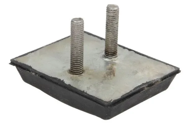 Rubber Buffer, suspension