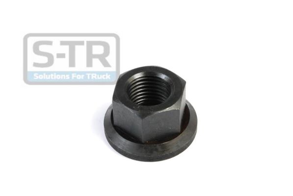 Wheel Nut (STR-70502)