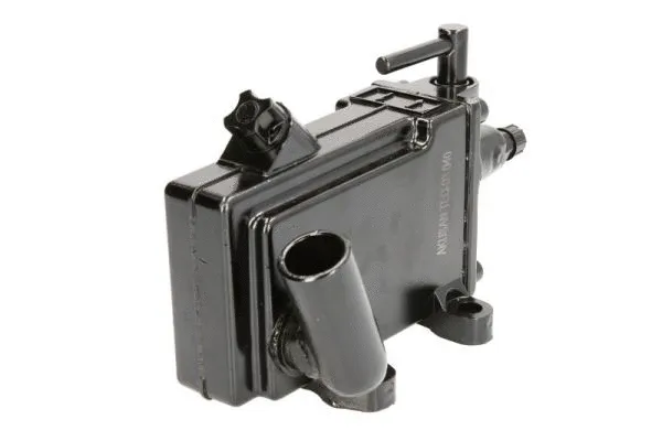 Tilt Cylinder, driver cab (TEQ-03.040)