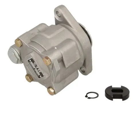 Hydraulic Pump, steering