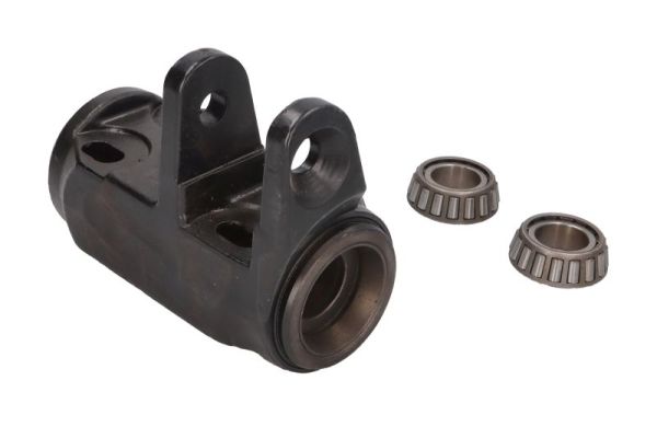 Driver Cab Suspension