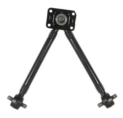 Control/Trailing Arm, wheel suspension (STR-30706)