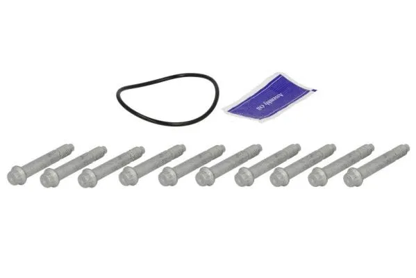 Bolt, brake disc (STR-41008)