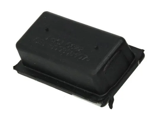 Rubber Buffer, suspension (STR-120122)