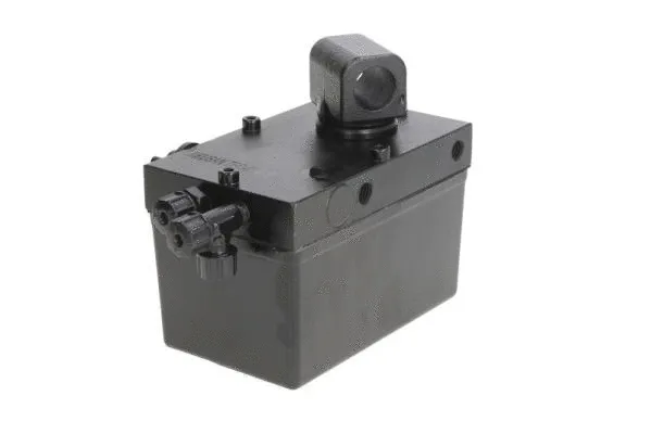 Tilt Pump, driver cab