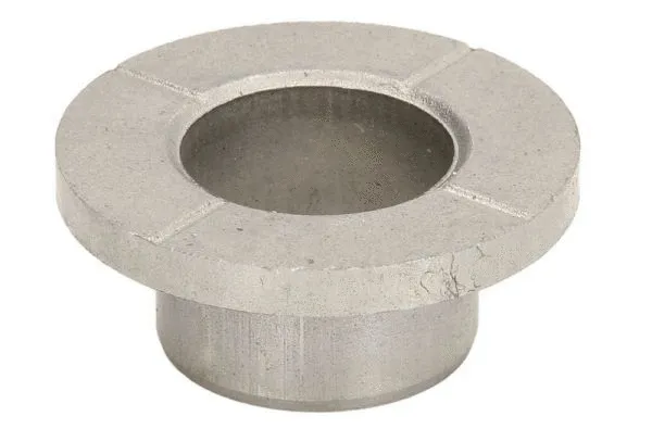 Bush, driver cab suspension