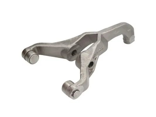 Release Fork, clutch