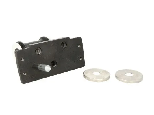 Bearing Bracket, shock absorber mounting (driver cab)