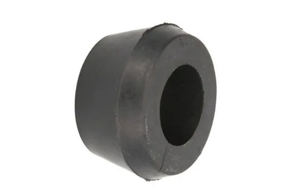 Mounting, shock absorber