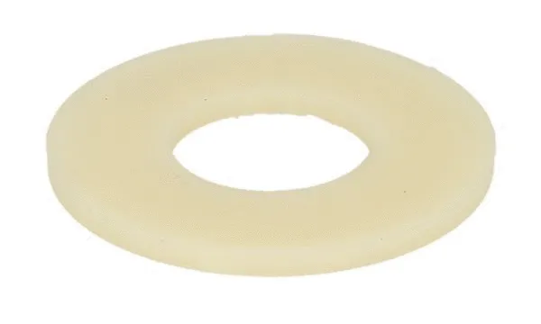 Spacer, driver cab stabiliser (STR-1202142)