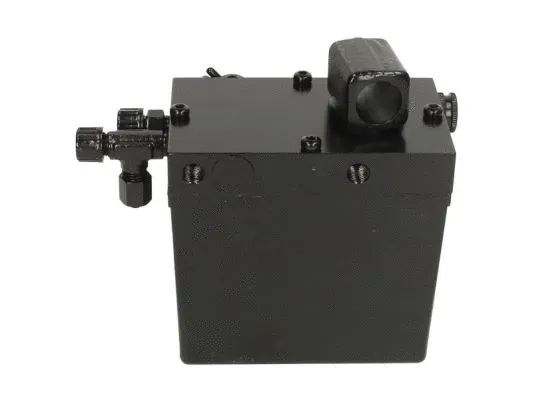 Tilt Pump, driver cab (TEQ-03.011)