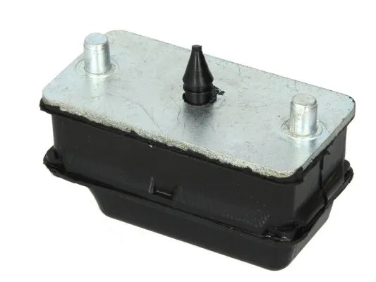 Rubber Buffer, suspension