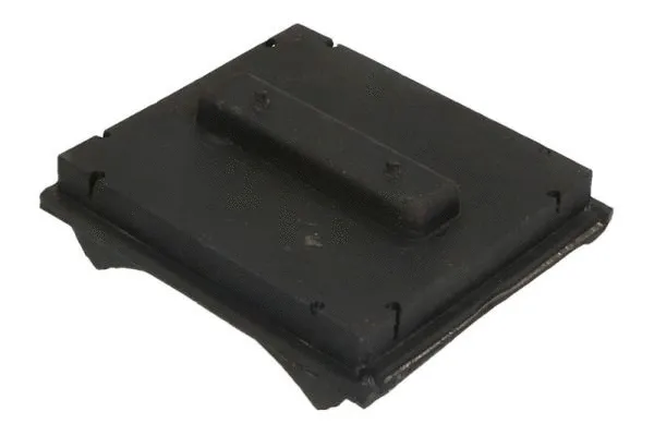 Rubber Buffer, suspension