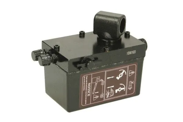 Tilt Pump, driver cab (TEQ-03.006)