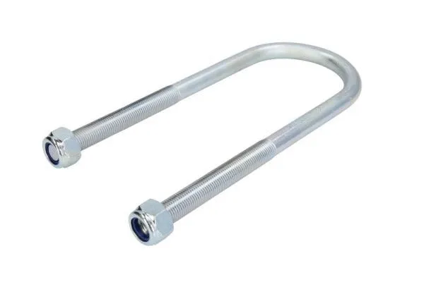 Spring Clamp (STR-50340)