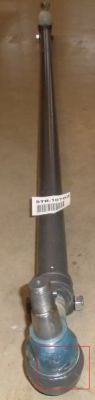Tie Rod (SALE-STR-10762)