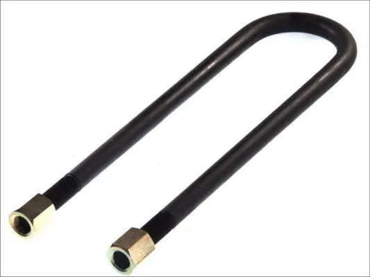 Spring Clamp (STR-50326)