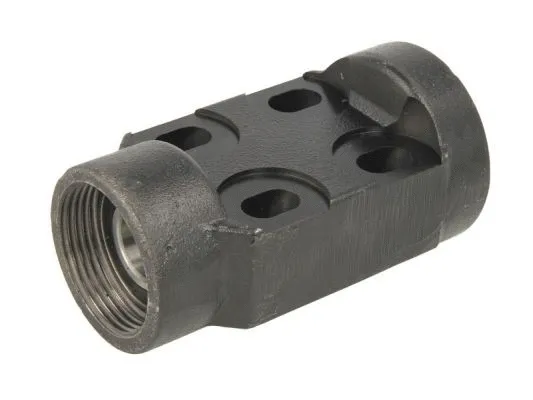 Bearing Bracket, shock absorber mounting (driver cab)