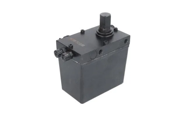 Tilt Pump, driver cab (TEQ-03.068)