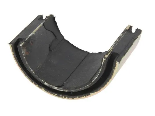 Bushing, stabiliser bar