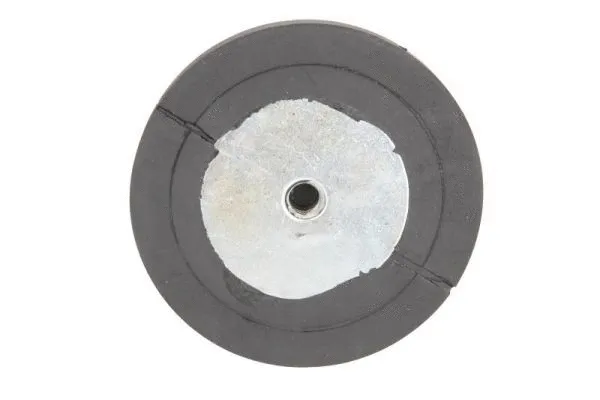 Spring Mounting, triangular control arm