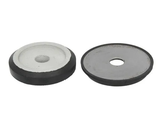 Bearing Bracket, shock absorber mounting (driver cab)