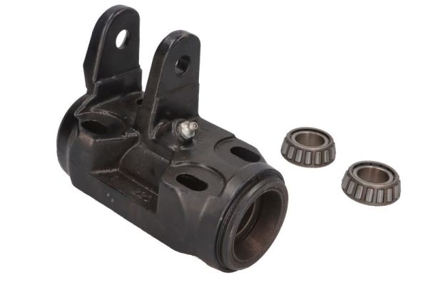 Driver Cab Suspension (STR-120766)