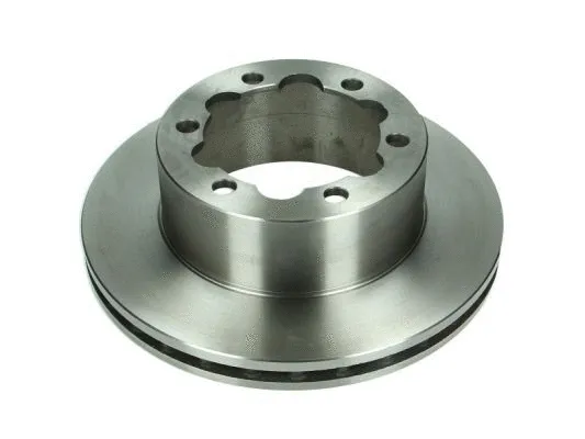 Brake Disc (02-ME023)