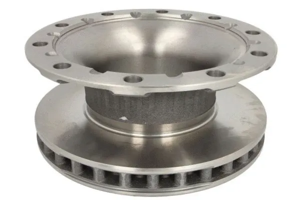 Brake Disc (02-BP008)