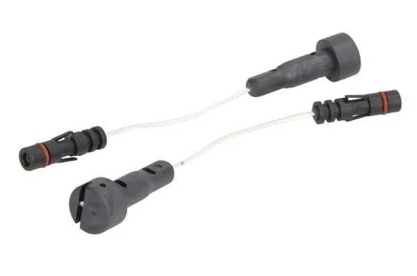 Warning Contact, brake pad wear (WIC073)