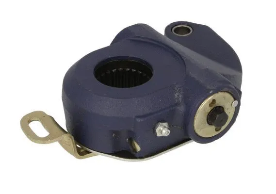 Adjuster, braking system