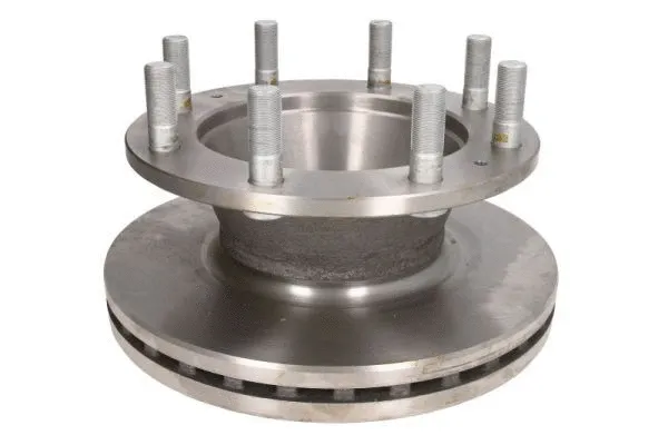 Brake Disc (02-IV020)