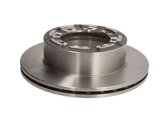 Brake Disc (02-NI005)