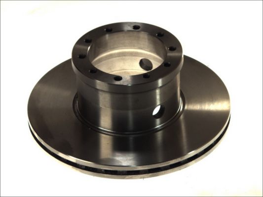 Brake Disc (02-DA005)