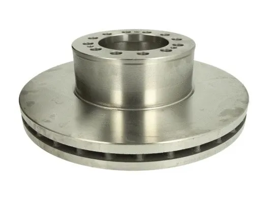 Brake Disc (02-MA003)
