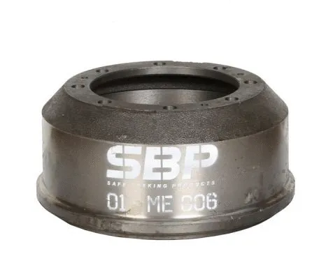 Brake Drum (01-ME006)