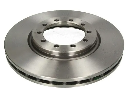 Brake Disc (02-RV002)